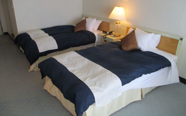 LiVEMAX RESORT Setouchi Sea Front