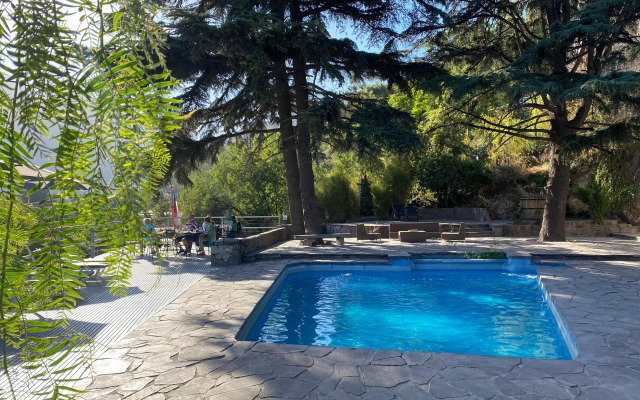 Hotel Casa Arrayan