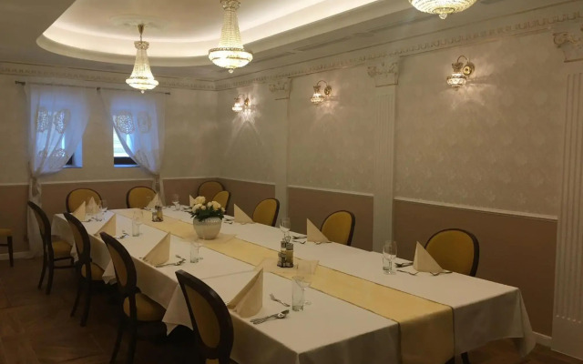 Parkhotel Brno