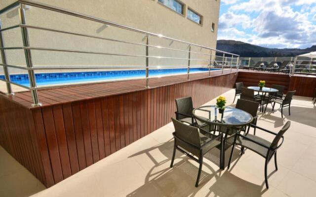 It Itabira Hotel
