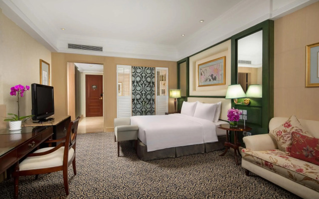Seaview Resort Xiamen