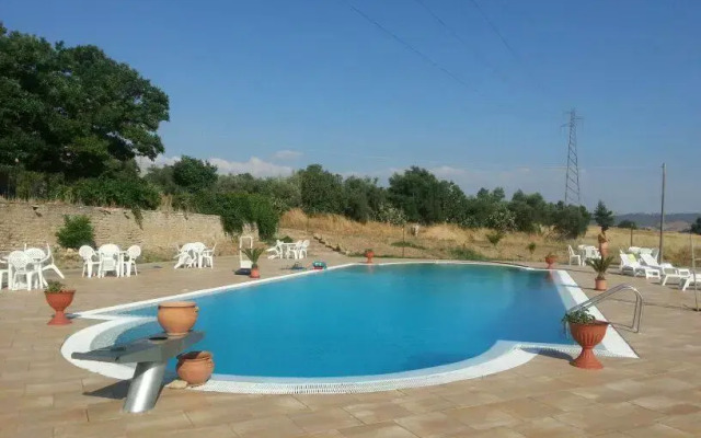 Agriturismo Camemi