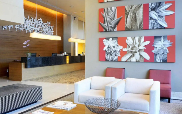 Sheraton Vitoria Hotel