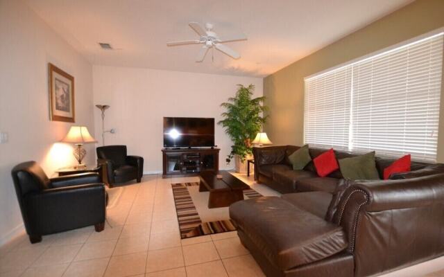 Sd842 5 Bedroom Villa by Redawning