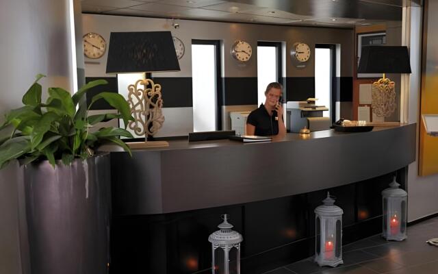 Hotel de Lis