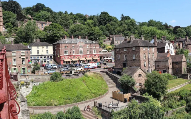 The Olde Drill House