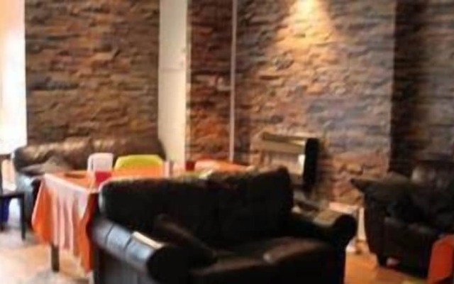 Everton Hostel