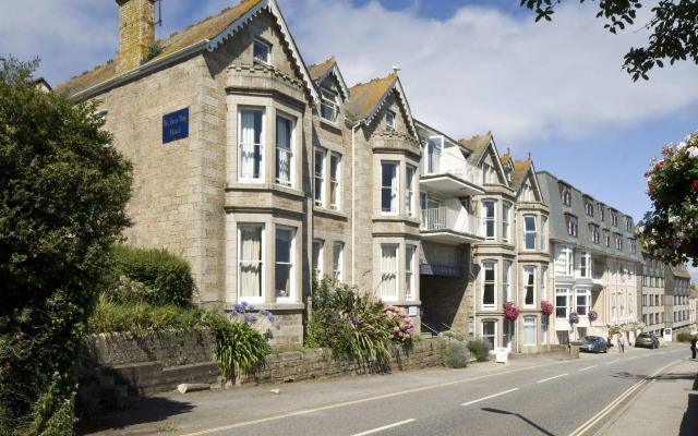 The St Ives Bay Hotel