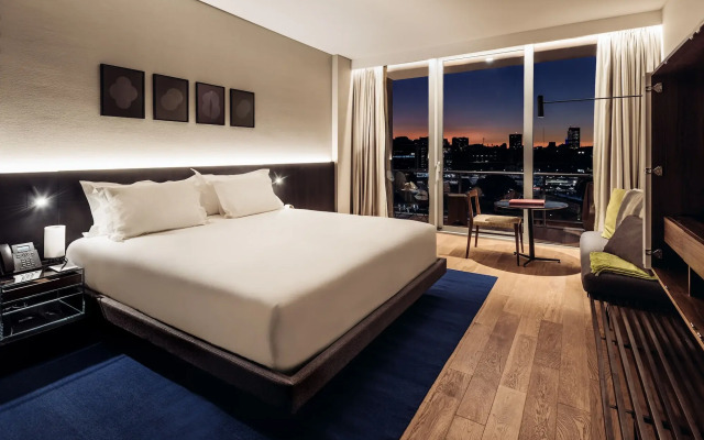 SLS Buenos Aires Puerto Madero