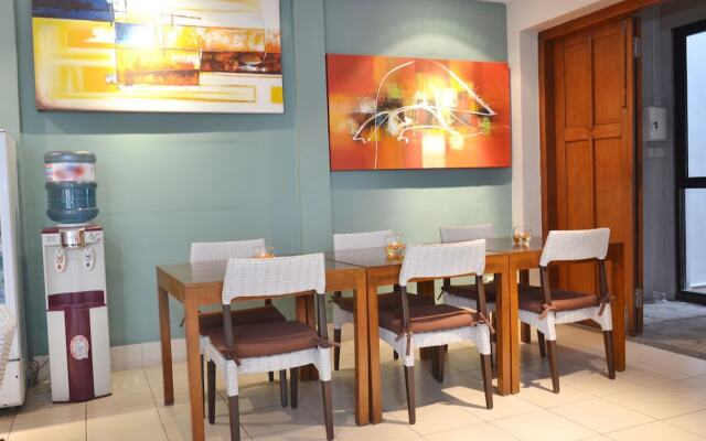 ZEN Premium Merbabu Malang