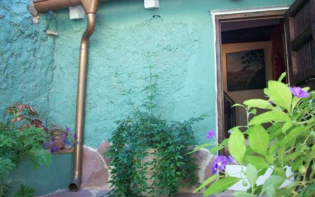 Casa Rural El Patio de las Cebollas