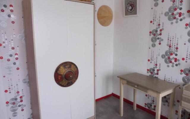 Proximite circuit 24 heures