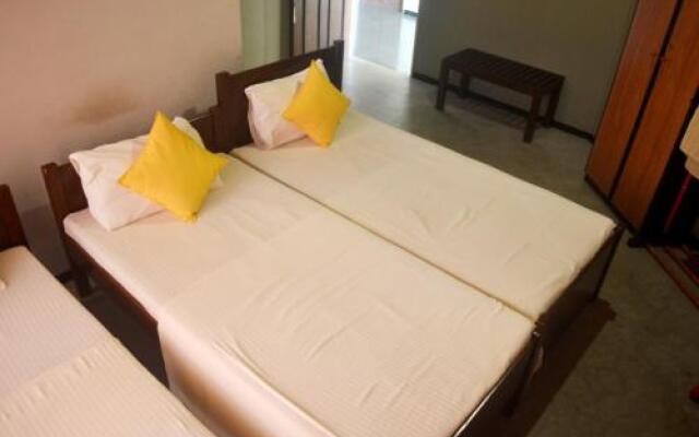 One C Hostel