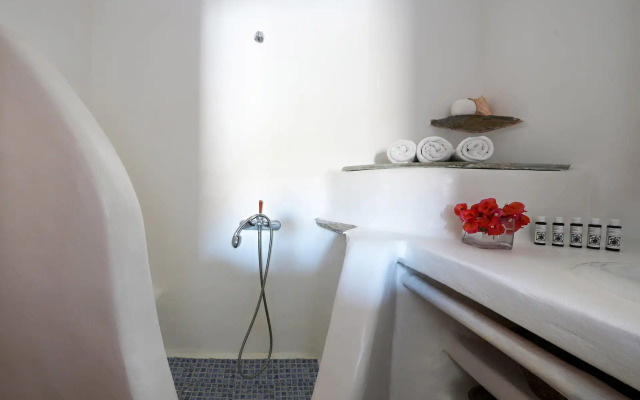 All Greek Villas Mykonos