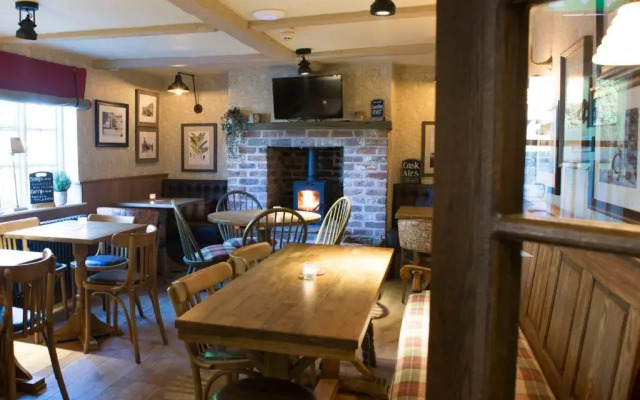 Red Lion Inn