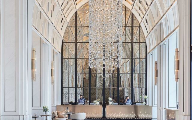 Eastin Grand Hotel Phayathai