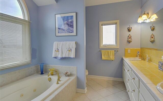 Waters Edge by Long & Foster