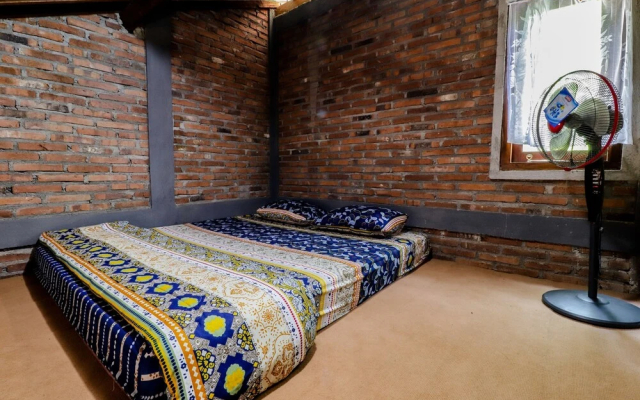 d'Hasinda Homestay