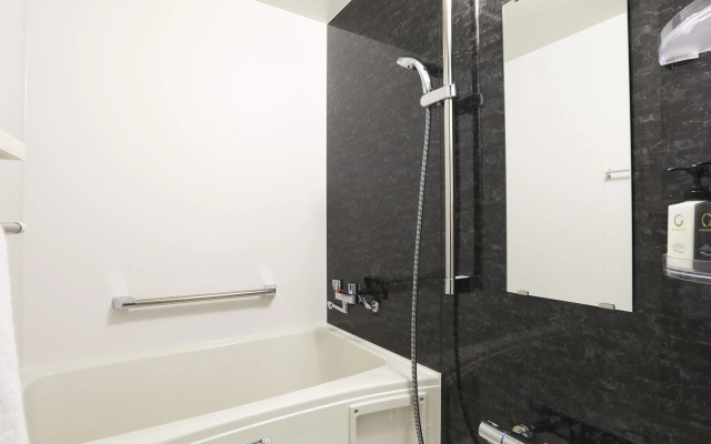 Hotel Wing International Select Ueno Okachimachi