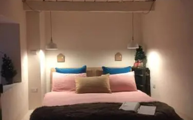 B&B Valle Spluga Il Pertugio