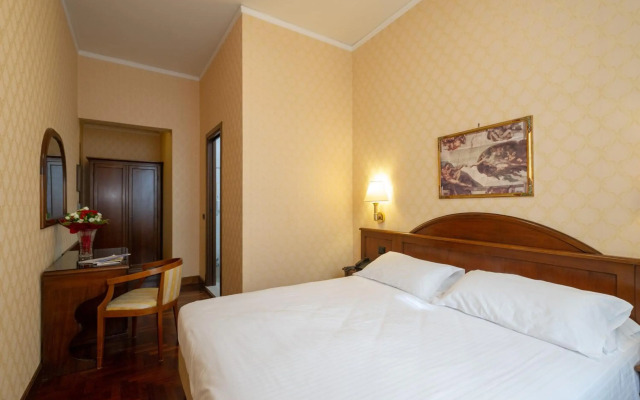 Hotel Boccaccio