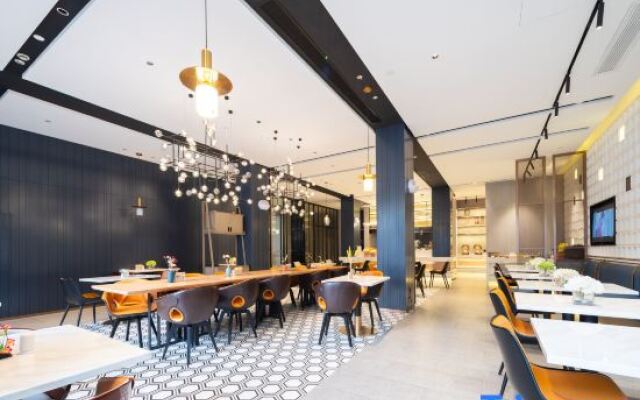 Atour Hotel Zhengzhou Provincial Museum Huayuan Road