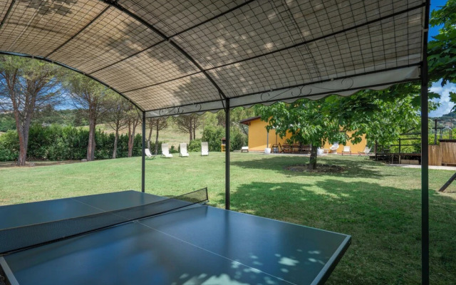 Casale La Canigiana, House, Pool, San Miniato