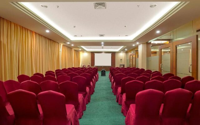 AP Premier Batam