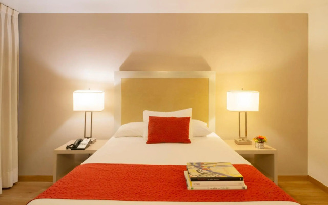 Hotel Stanza