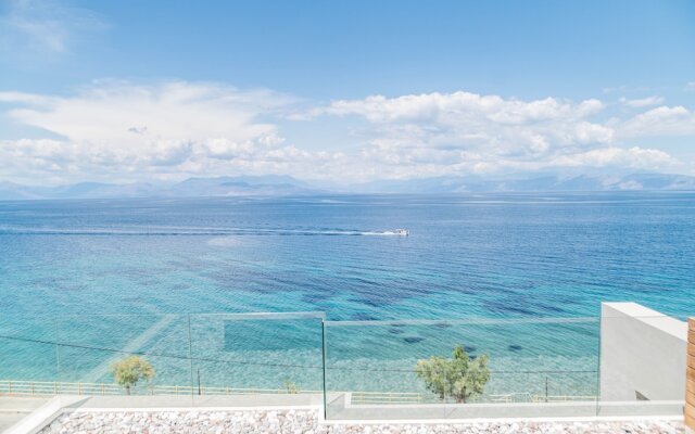 Alissachni SeaSide Hotel
