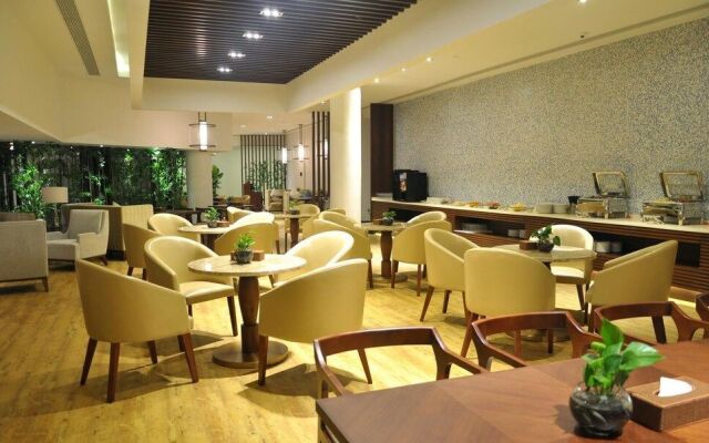 Ningbo Dongqian Lake Hengyuan Hotel