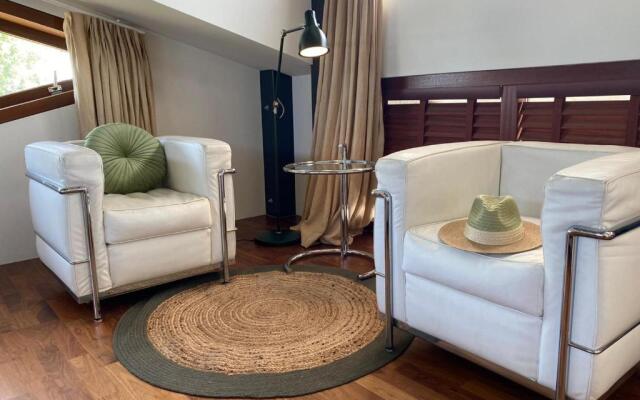 Hestar Husid, het luxe paardenhuis