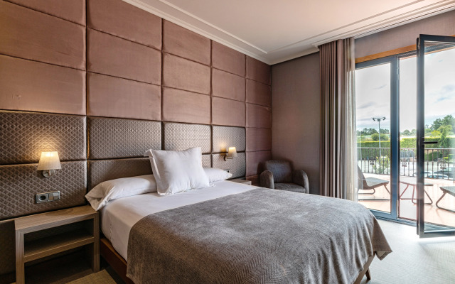 Hotel Pensua Punta del Este