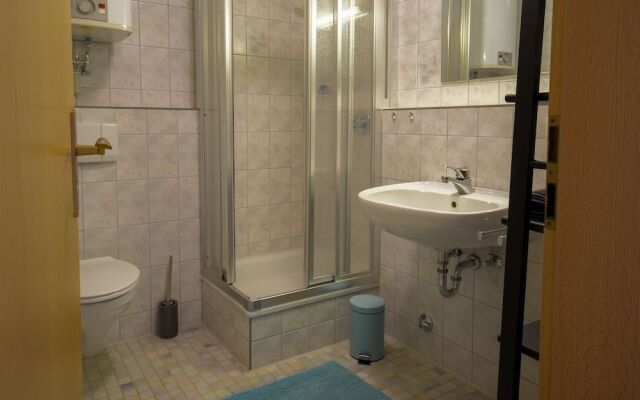 Das Nest am Wohrenberg