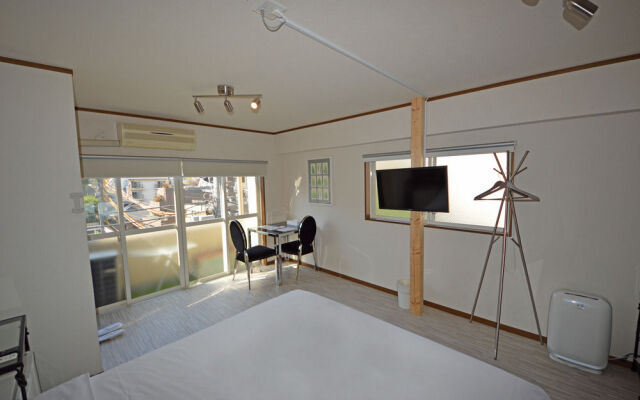 1/3rd Residence Serviced Apartments Akasaka