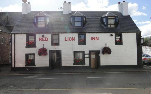 The Red Lion Hotel