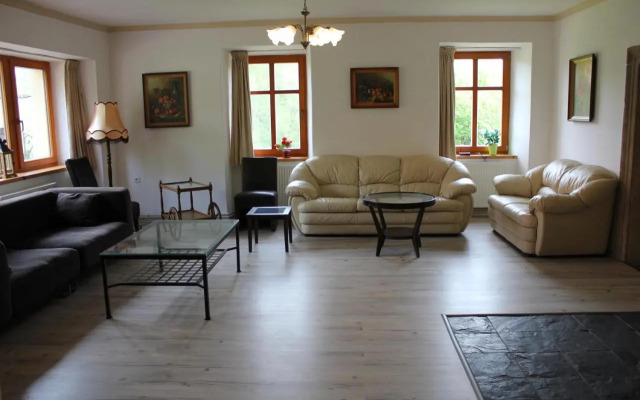 Holiday Home Statek Hofje