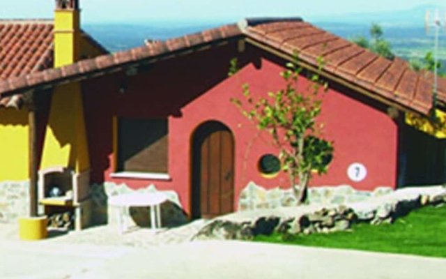 Casas Rurales Manolo