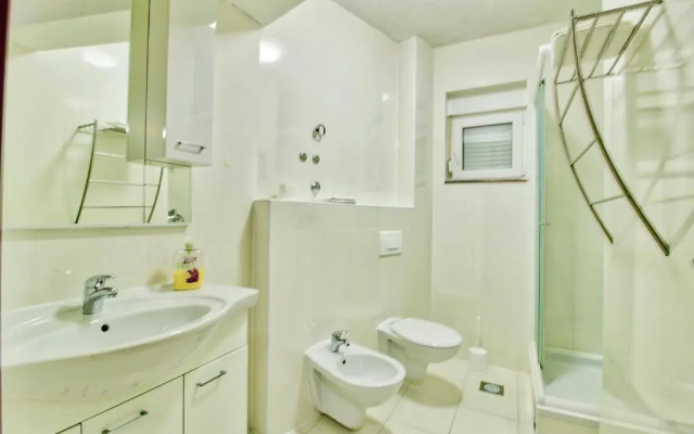 Apartments Cytrus