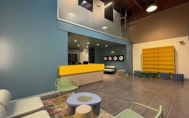 HC Hotel Manerbio Loft