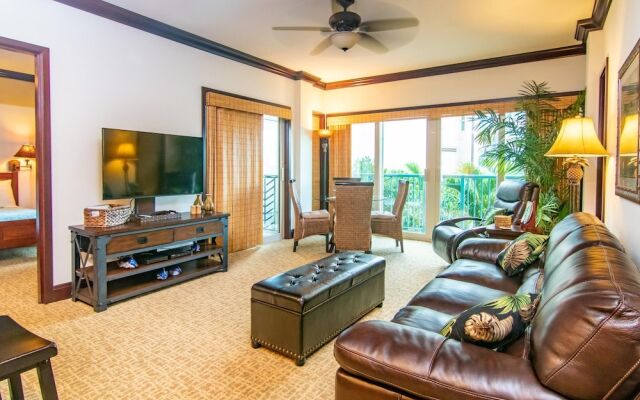 Waipouli Beach Resort