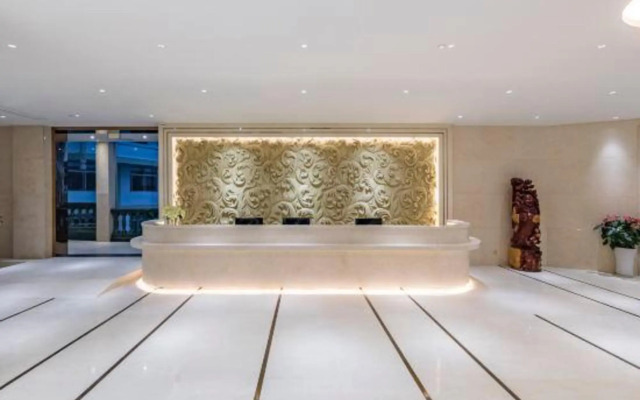 Sumin Hotel