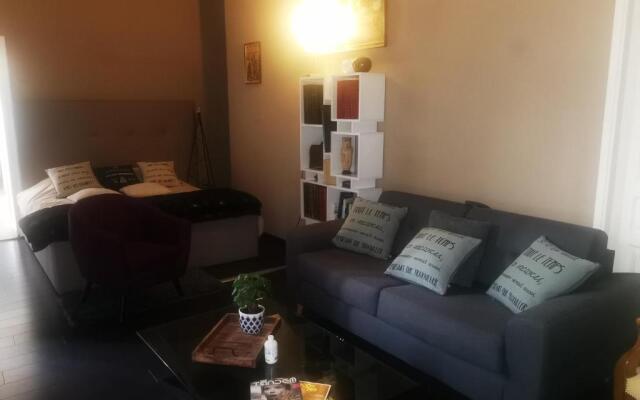 Appartement Mayolles