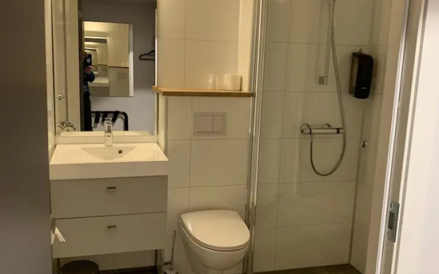 Husnes Sentrum Hotell