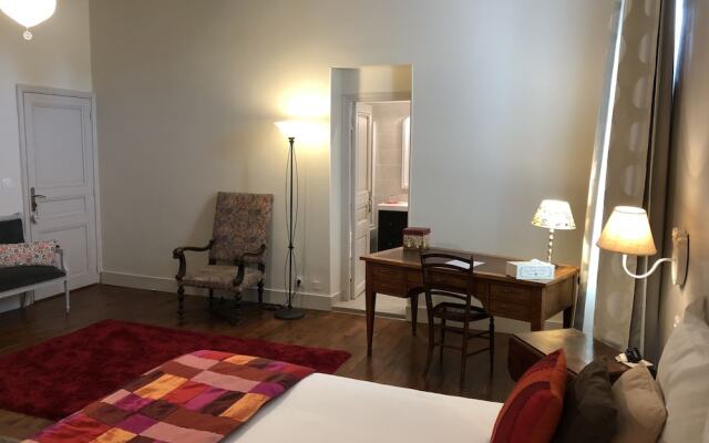 Gentil'Home - Toulouse B&B Prestige