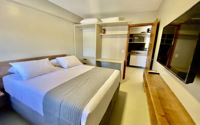 Edificio Top Unique - ER Hospedagens