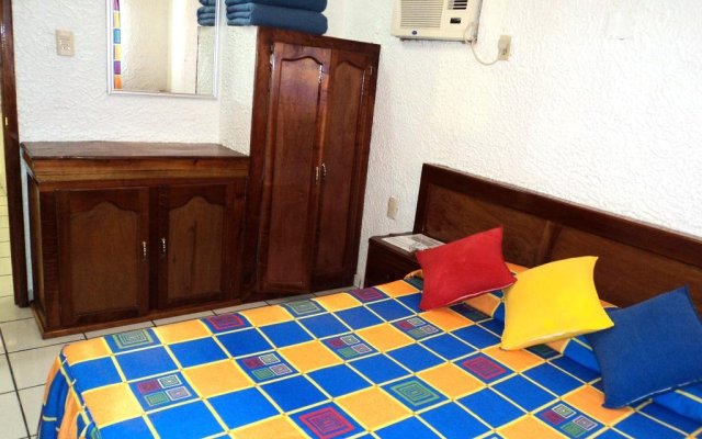 Canadian Resorts Veracruz