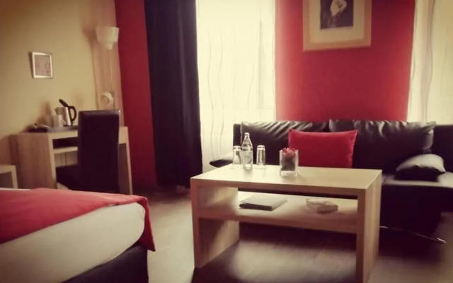 Henblas-Hotel