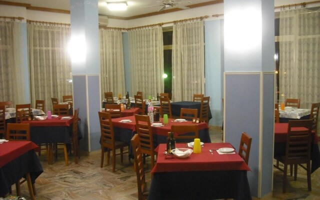 Hotel Bellevue