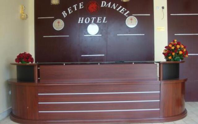 Bete Daniel Hotel